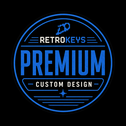 Retro Keys™