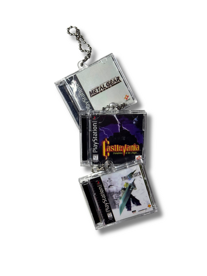 Retro Keys™