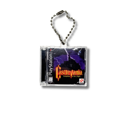 Retro Keys™