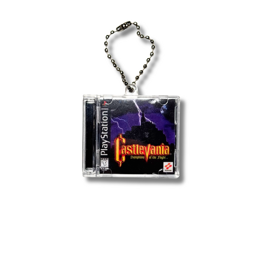 Retro Keys™
